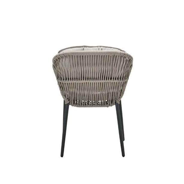 Pescara Dining Chair – Sand