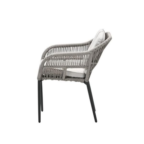 Pescara Dining Chair – Sand