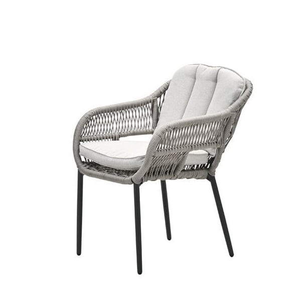 Pescara Dining Chair Sand Garden Furniture Outdoor.ie