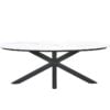 Scotland Table - Durable Garden Furniture by The Outdoor Scene Ireland