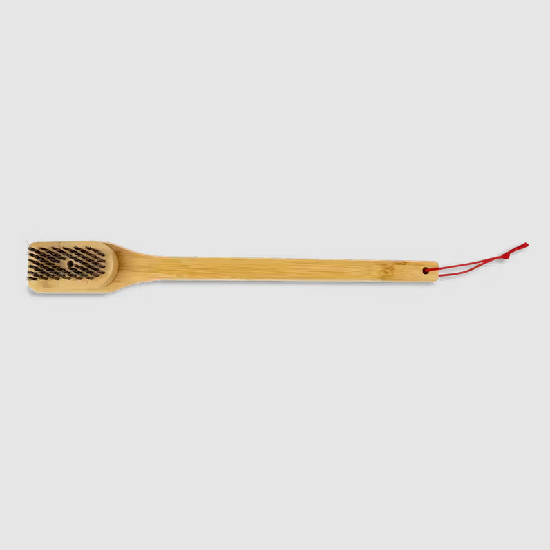 Weber Bamboo Barbecue Brush