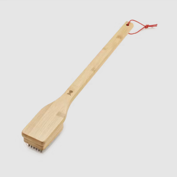 Weber Bamboo Barbecue Brush