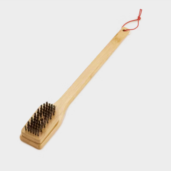 Weber Bamboo Barbecue Brush