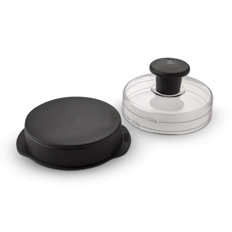 Weber Burger Press Ireland - The Outdoor Scene