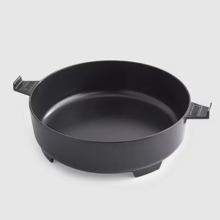 Weber Dutch Duo - Weber BBQ Accessories Ireland