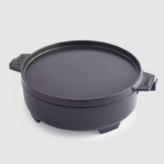 Weber Dutch Oven Duo