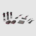 Weber Cleaning Kit for Enamel Gas Barbecues