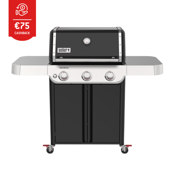 Weber Genesis-315 bbq for sale in Ireland