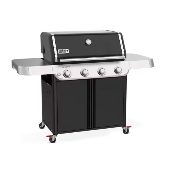 Weber Genesis E-415 Gas Barbecue