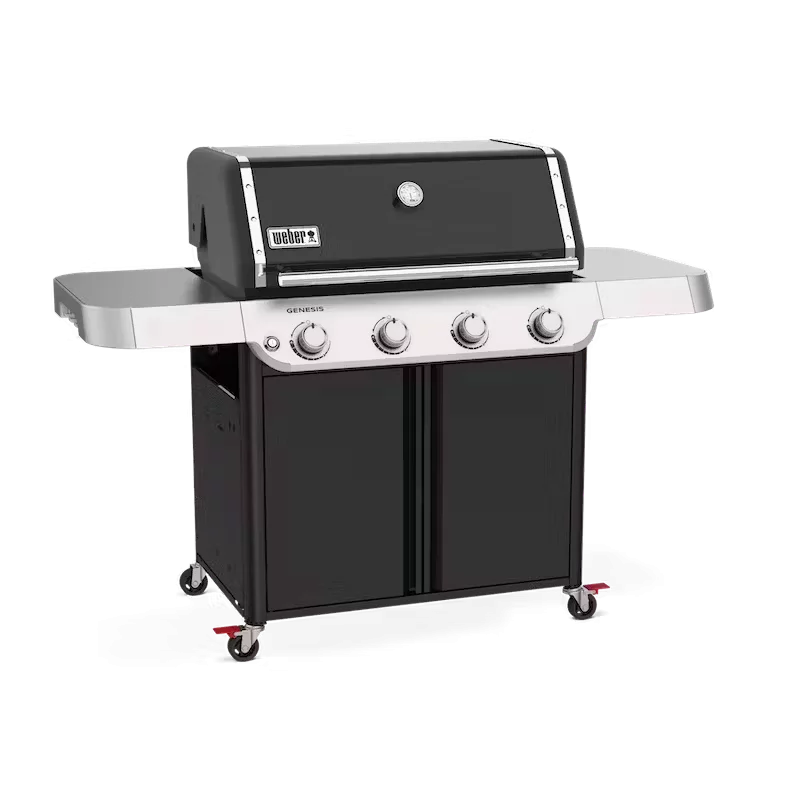 Weber Genesis E-415 Gas Barbecue