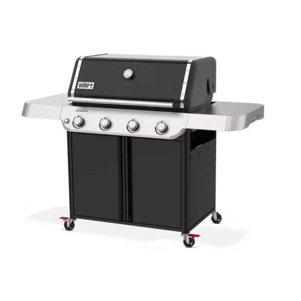 Weber Genesis E-415 Gas Barbecue