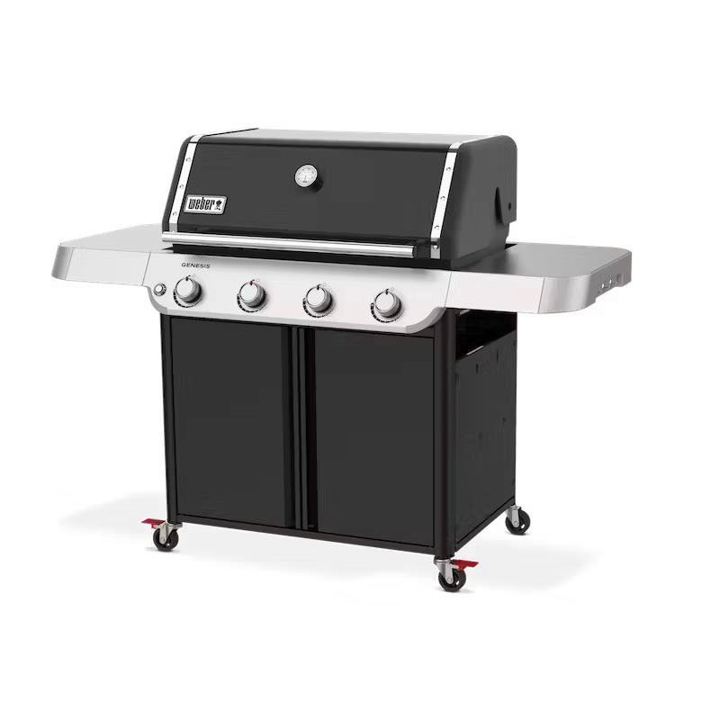 Weber Genesis E-415 Gas Barbecue