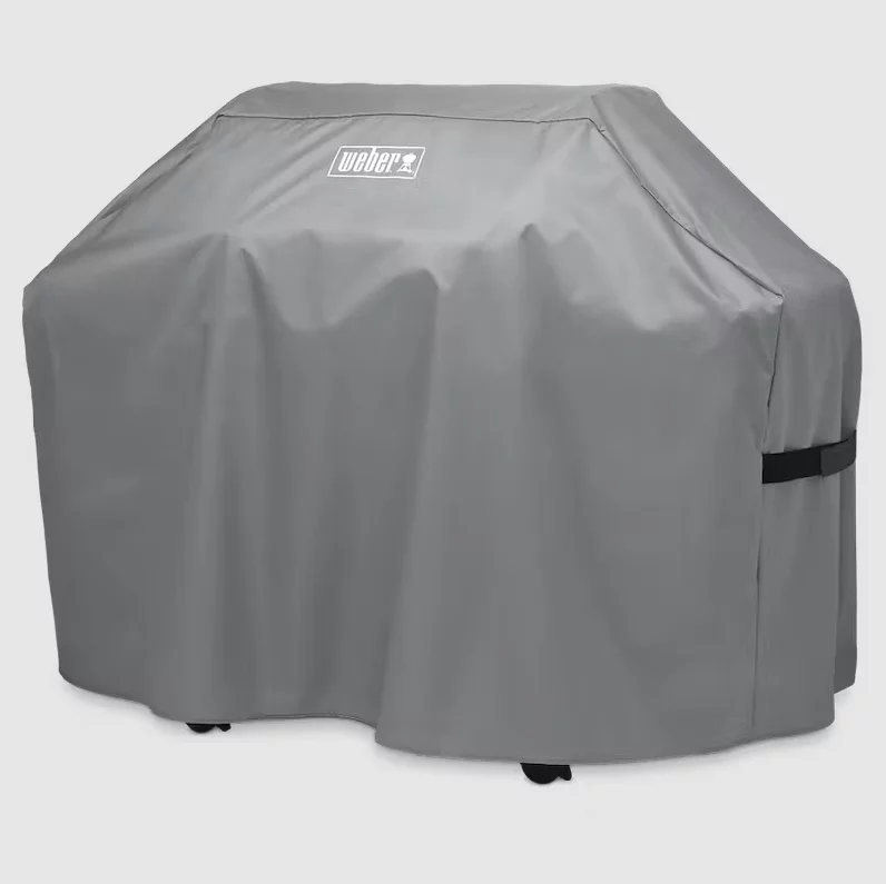 Weber BBQ Grill Cover – For Spirit and Genesis 300 Series