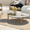 ambience outdoor coffee table