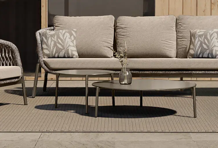 Ambience Coffee Table