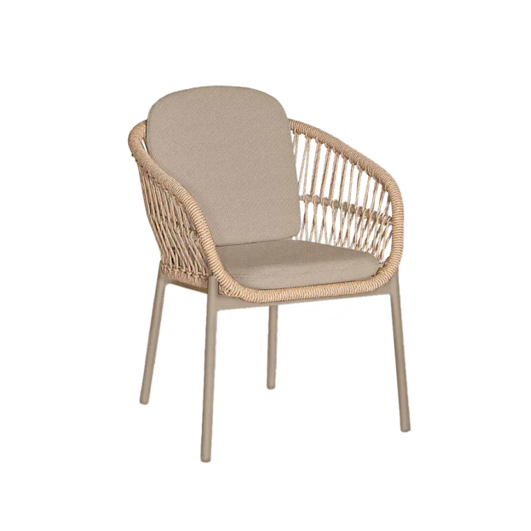 Bari Dining Chair - Artie Garden Furniture - Outdoor Dining Chair Dublin Ireland