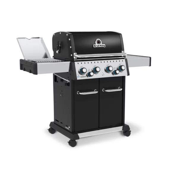 Broil King Baron 490 IR Gas Barbecue