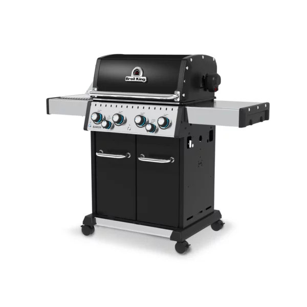 Broil King Baron 490 IR Gas Barbecue