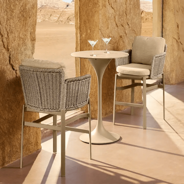 Verona Bar Table