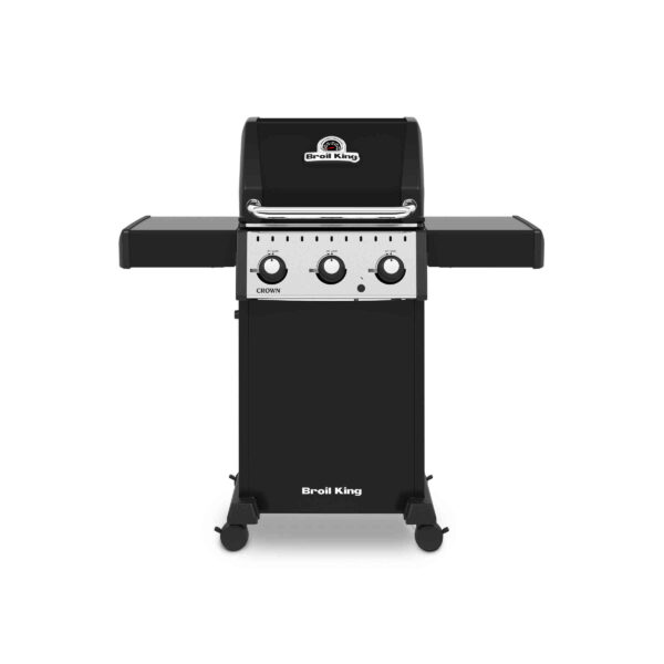 Broil King Crown 310 Gas BBQ