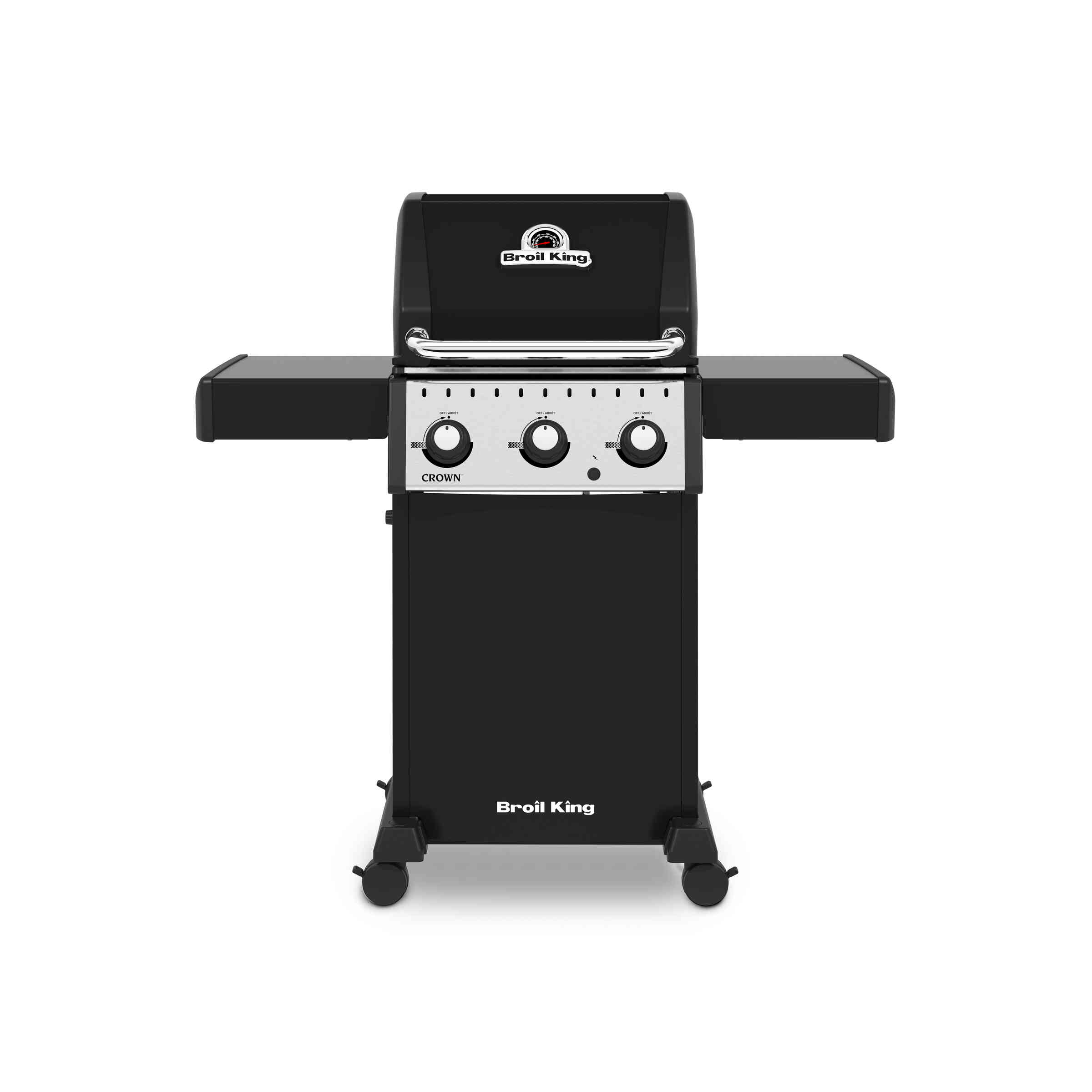 Broil King Crown 310 Gas BBQ