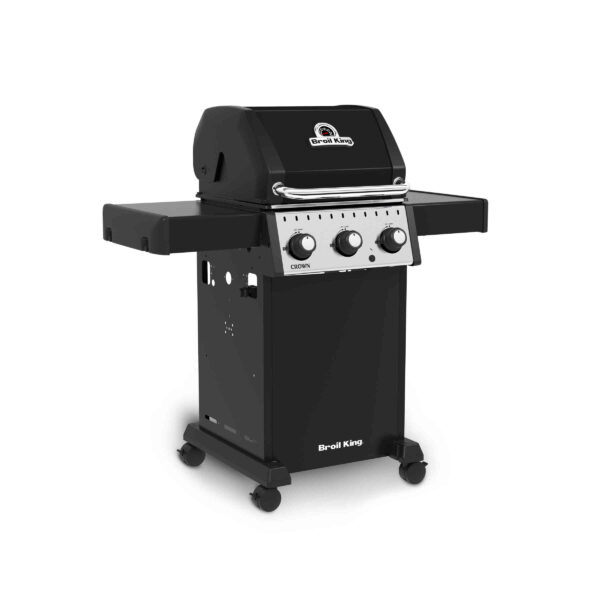 Broil King Crown 310 Gas BBQ