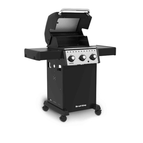 Broil King Crown 310 Gas BBQ