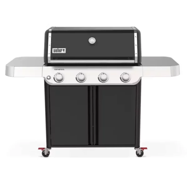 Weber Genesis E-415 Gas Barbecue