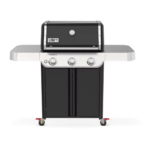 Weber Genesis E-315 Gas BBQ