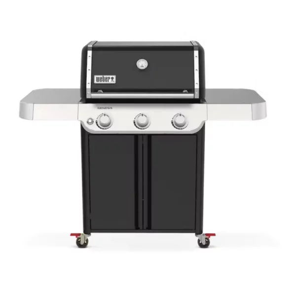 Weber Genesis E-315 Gas BBQ