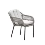 Pescara Dining Chair - Sand