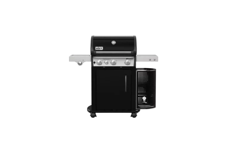 Weber Spirit EP-335 Premium GBS - Weber Gas Barbecues Ireland