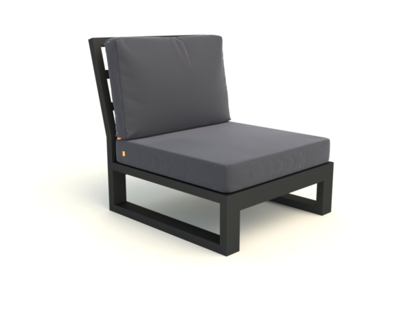 Timber Lounge Lava Middle Element