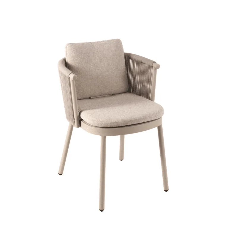 Mendoza Dining Chair - Outdoor Dining Furniture - Garden Furniture Dublin Ireland