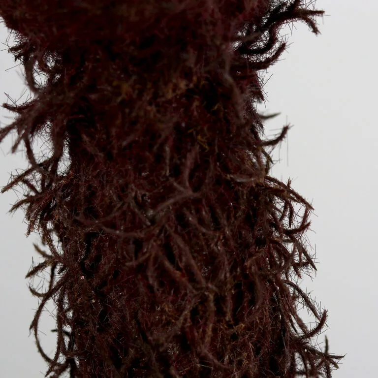 Artificial Fern Plant Stem - Close Shot - Artificial Plants and Trees