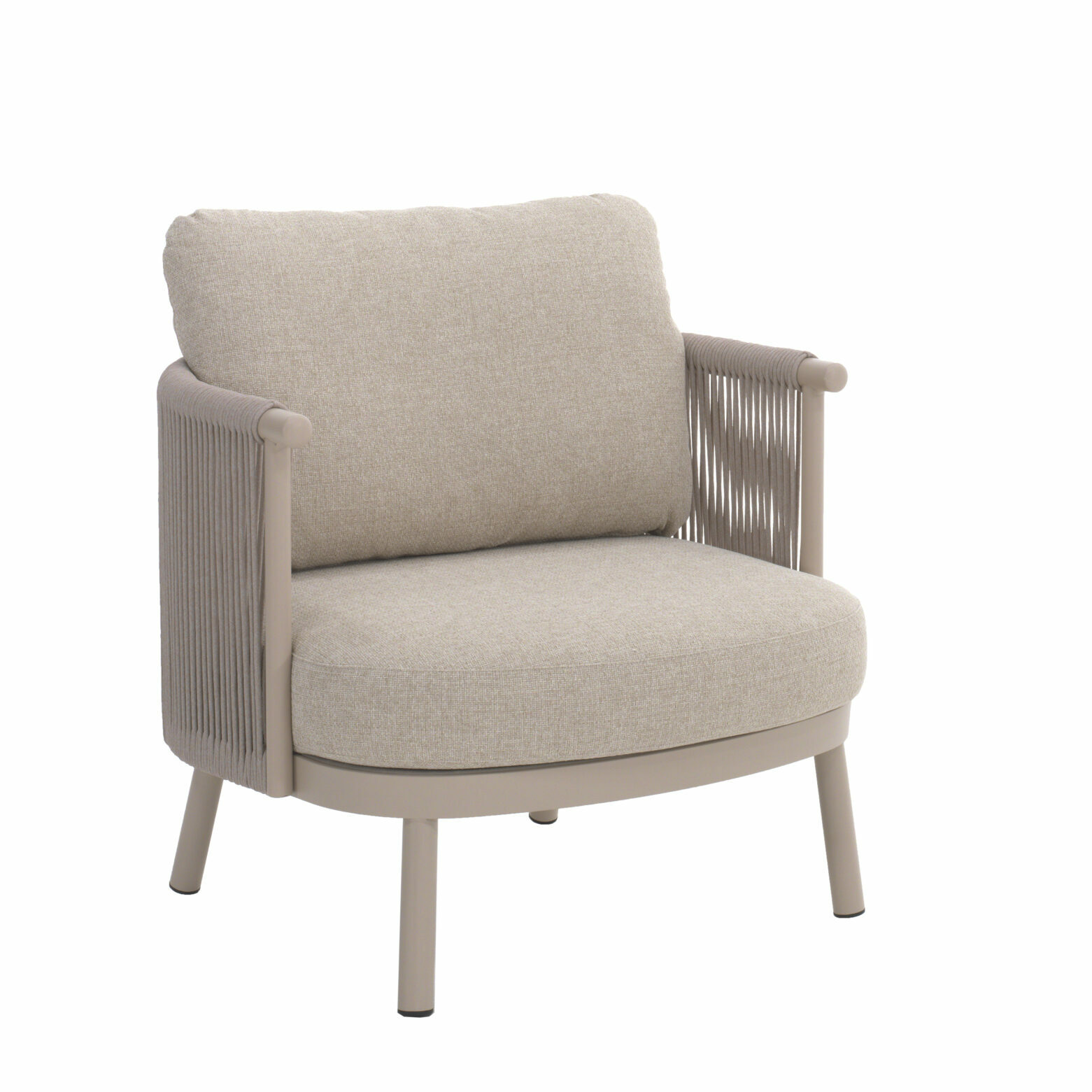 Mendoza Lounge Armchair