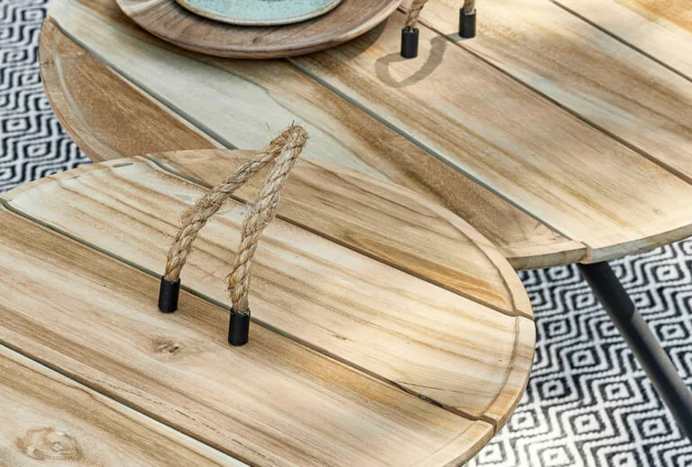 AppleBee Elle Coffee Table Tops