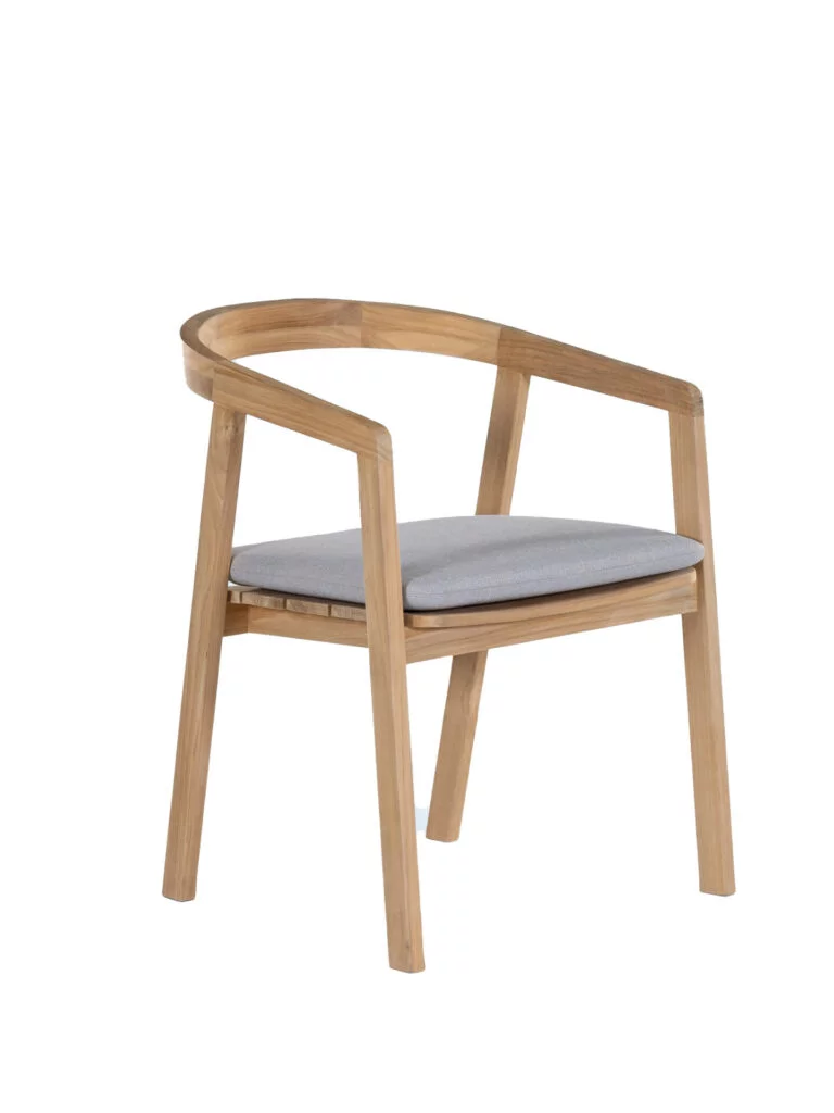 Cabrini Dining Chair - Outdoor Furniture - Garden Furniture Dublin Ireland