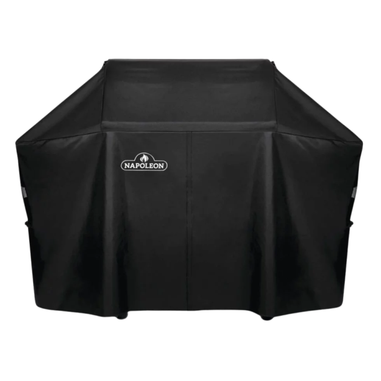 Napoleon Prestige Pro 500 Cover