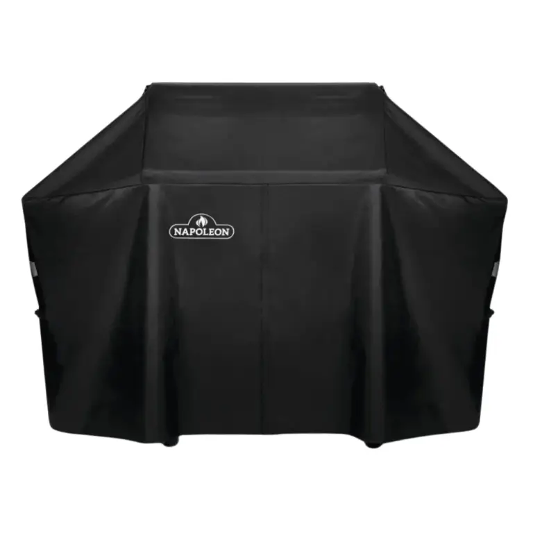 Napoleon Prestige Pro 500 Cover