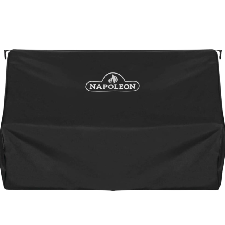 Napoleon BBQ Grill Cover for 485 Built In Series - Barbecue Covers - BBQ Protection