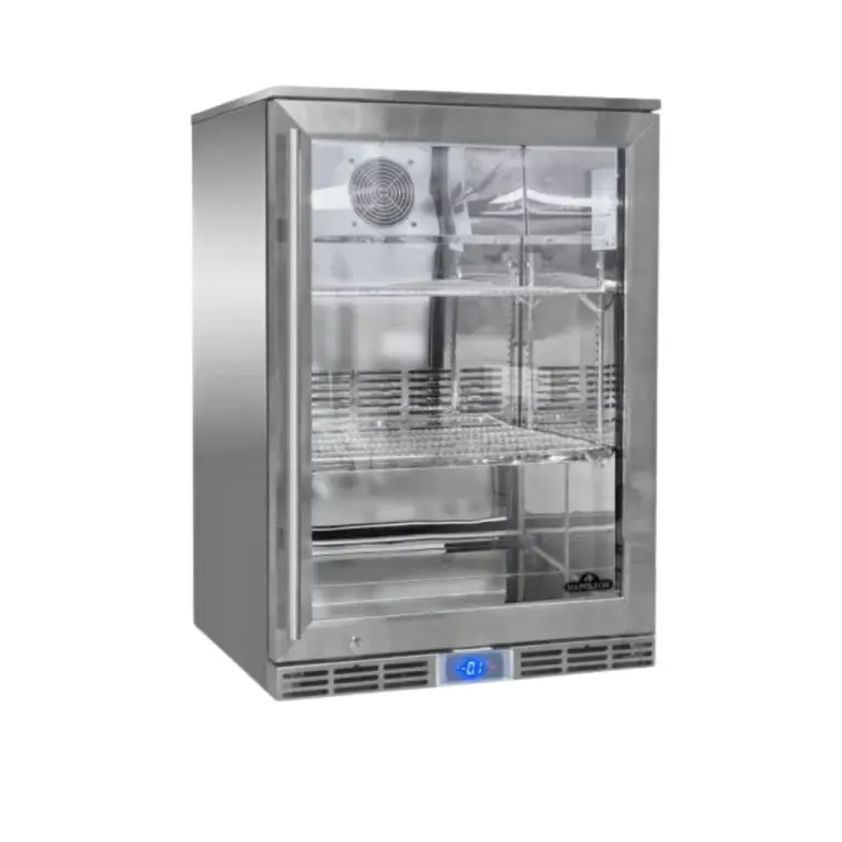Napoleon Outdoor Fridge 135L - Right Hand Door - Outdoor Fridges - Built in BBQ Ireland
