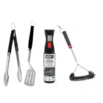 Weber Barbecue Essentials Kit