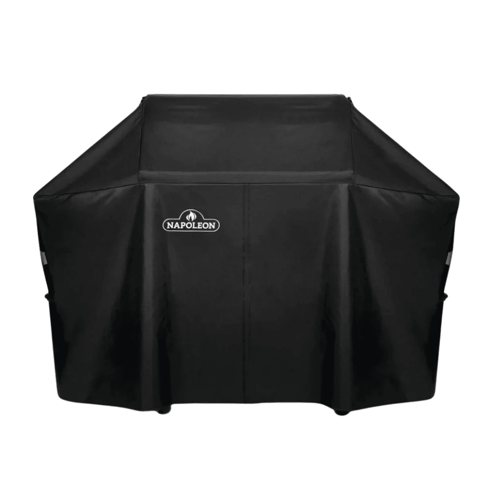 Napoleon Prestige Pro 500 Cover