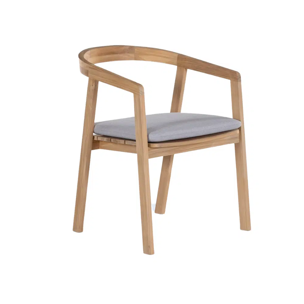 Cabrini Dining Chair - Outdoor Furniture - Garden Furniture Dublin Ireland