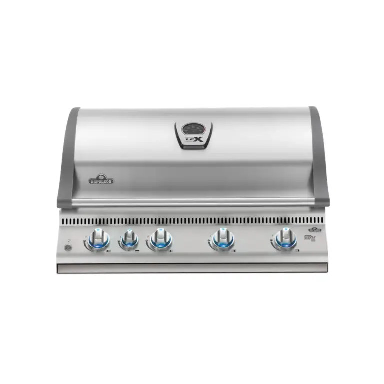 Napoleon LEX 605 Built In Barbecue Grill Head - Built In BBQs Ireland
