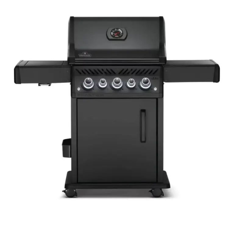 Napoleon PHANTOM ROGUE SE 425 RSIB Gas BBQ for sale in Ireland