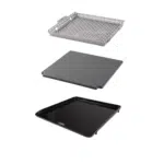 Weber Crafted Barbecue Kit