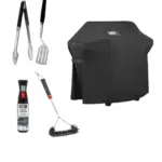 Weber Spirit 200 Barbecue Essentials Kit