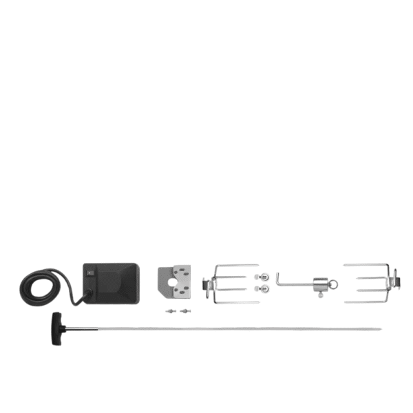 Napoleon Rotisserie Kit for Pro 500 and Prestige Grills
